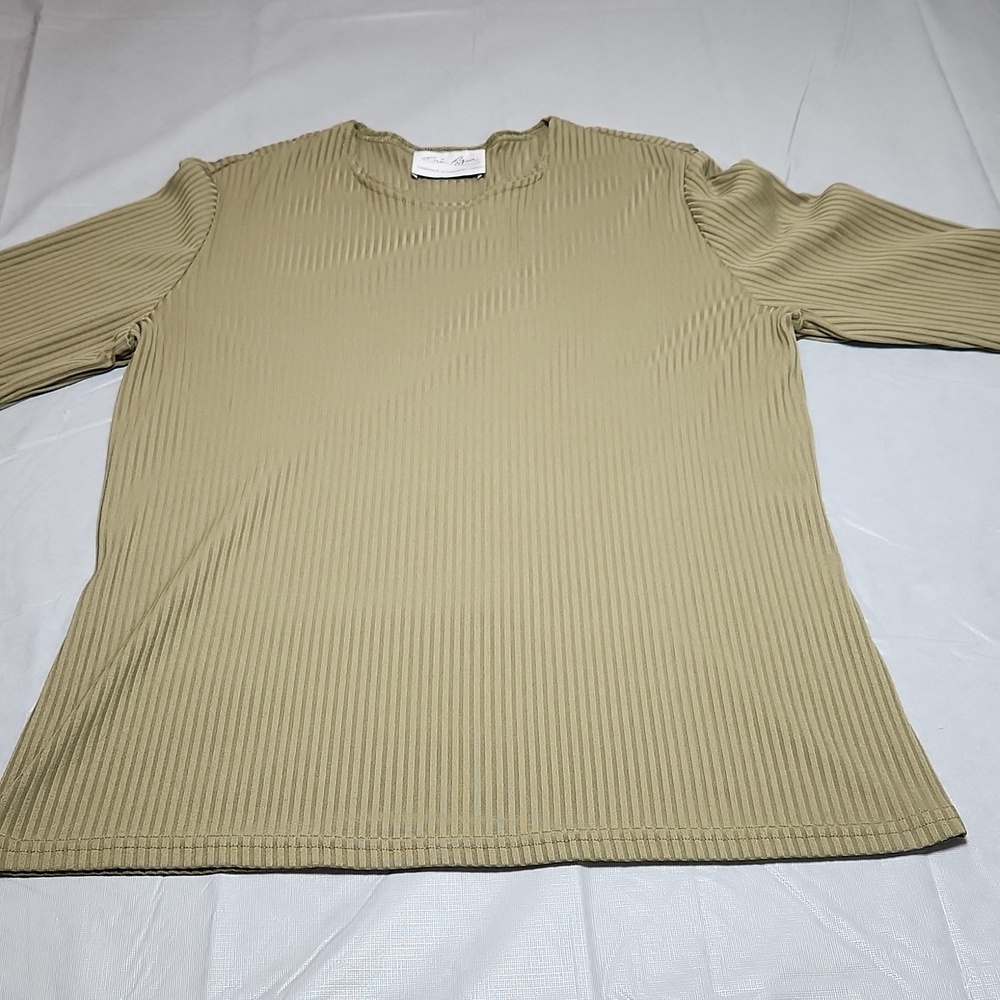 Eric Ryan Sport Shirt